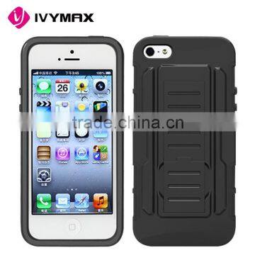 2016 On sale mobile phone case for iphone 5/ 5s/ SE shockproof covers