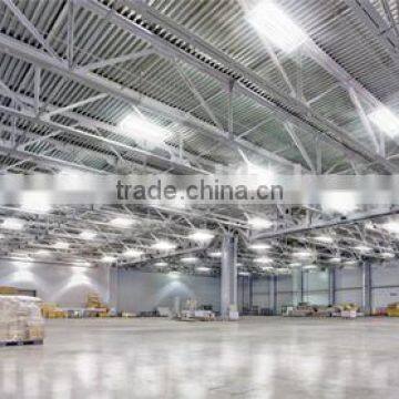 High Bay Led Fixtures to Replace Traditional t5 High Bay Lights t8 Fluorescent Fixtures photo-5