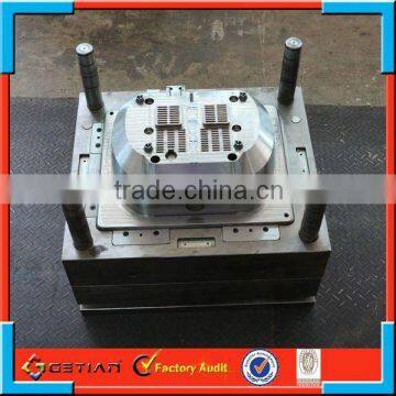 medical blood tube injection mould