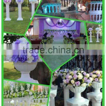 Wedding Decoration Industry Beam Wood Cnc Router for Mold Making Foam Cutting Machine