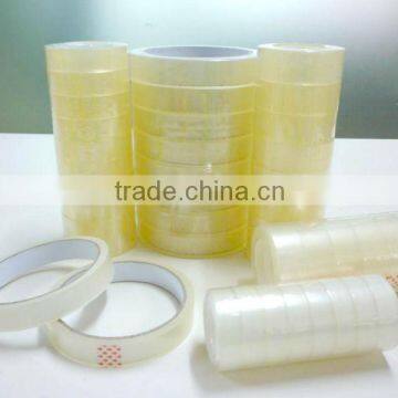 opp office use adhesive tape