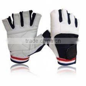 LADIES NEOPRENE WEIGHTLIFTING GLOVES