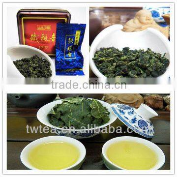 Chinese Oolong Tea