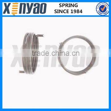 China steel Door Handle Lock Springs