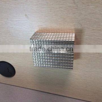 Neodymium Magnet N35