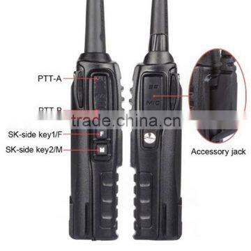 BAOFENG 8 Watt Cheap Vhf Uhf Two Way Radio 2 Way Radio Baofeng UV-82 photo-3