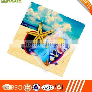 Wholesale Microfiber Lens Cleaning Cloth photo-4