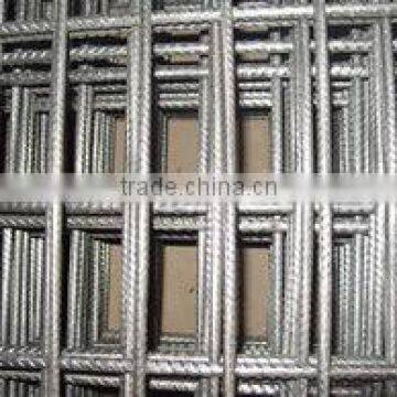 Steel Concrete Mesh / Trench Mesh / Steel Reinforcing Mesh