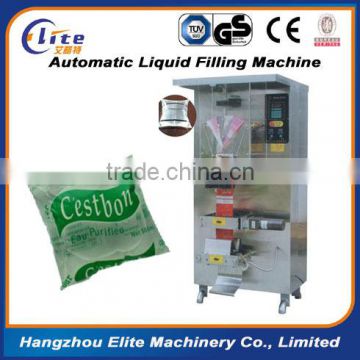 Efficient Filling Machine For Sachet Water