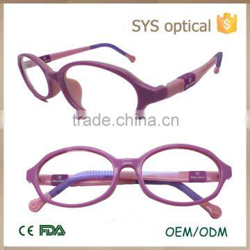 Italy brand prototype design oculos gafas children optical frame