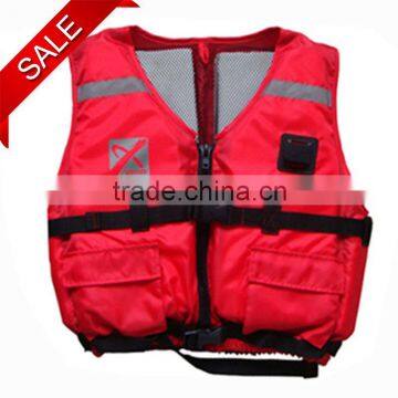 OEM toddler foam life jacket PFD
