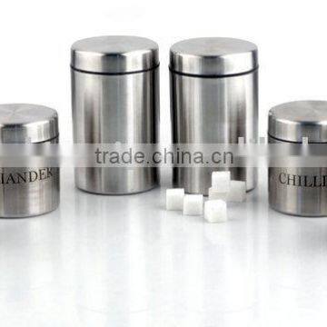 Spice Jar