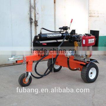 Hot Selling 42t 610mm Wood Cutter Machine From Laizhou China photo-3