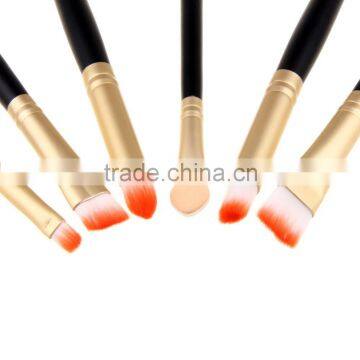 Top Design 6pcs Eyeshadow Brushes Double Sided Makeup Brush photo-5
