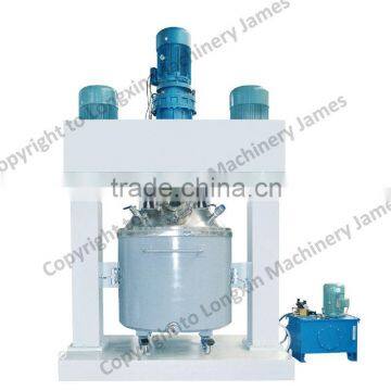 200L Planetary mixer