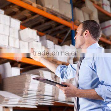 Freight Forwarder in Shanghai