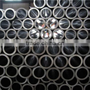 precision honed tubes