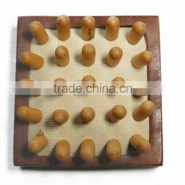 Cheap Wooden Massager photo-2
