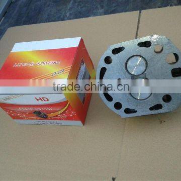 cylinder head assy of diesel engine spare parts