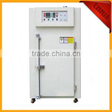 Universal small industrial oven
