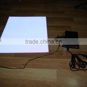 High-quality el backlight,EL panel,EL sheet(AC110V-240V=A3)