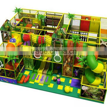 Supply contemporary indoor playground equipment new technology product in china