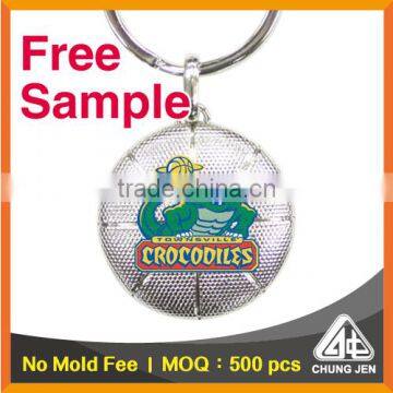 Free Sample_metal customized two sided printing basketball shirts