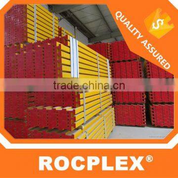 Aluminum Formwork