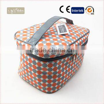 Popular Best Selling Washing Bag PU Washing Bag High Quality Washing Bag photo-2