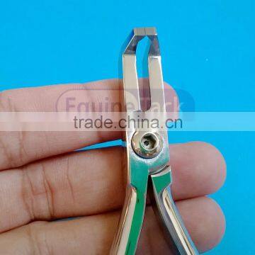 Bracket Removing Plier of Orthodontic, TC Inserts,