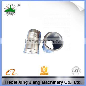 Agriculture diesel engine JD1130 cylinder sleeve