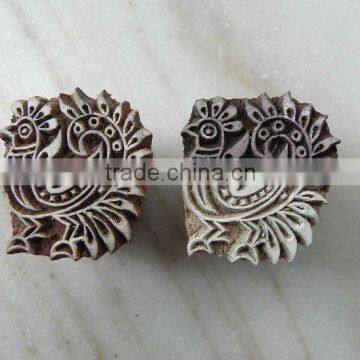 wooden printing blocks buy at best prices on india arts palace