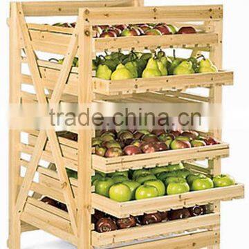 LEAFFY-Crate style Orchard Rack AR57