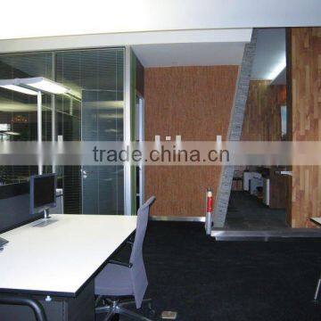 Cork Wall Tile, Natural, Eco-friendly, Sound Insulation photo-5