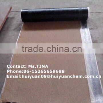 Modified Bitumen Roofing/bitumen Waterproof Membranes photo-3