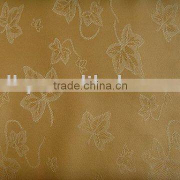 wholesale 100% polyester woven jacquard mattress fabric