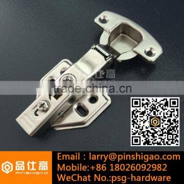 cabinet soft close hydraulic hinge