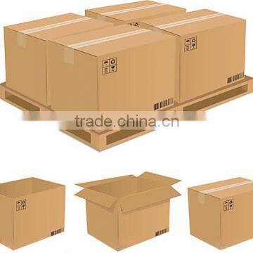 Wholesale strong corrugated carton box