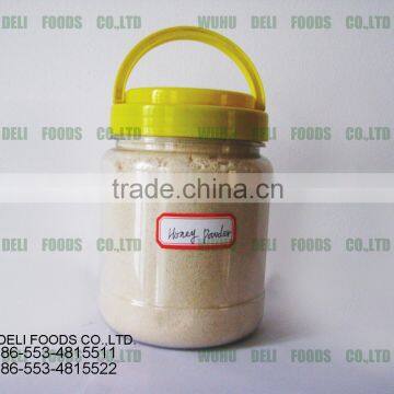 Premium Honey Granules