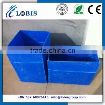 Good Price High Quality Polypropylene Corflute Container