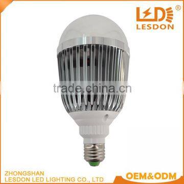 2016 Hot Sale Waterproof 20w 30w 40w 50w Dimmable Aluminum Led High Bay Light Housing photo-5