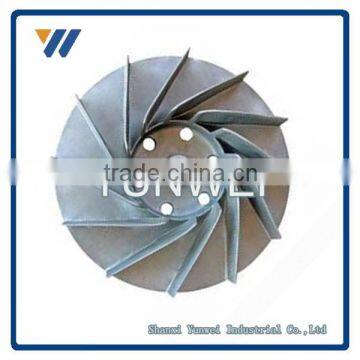 Sand Casting Products Of Gray Iron Casting HT200