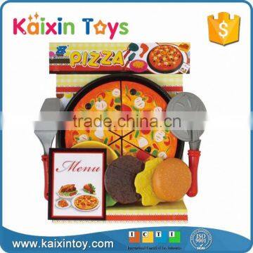 10264565 Cut & Play Yum Yum Plastic Mini Play Food