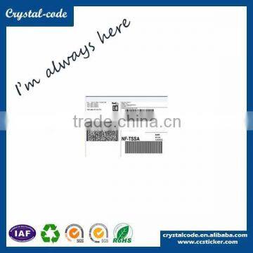 Shipping Label Self Adhesive Private Label Drop Shipping photo-2