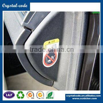 Auto Parts Description Label Stamping Derectly on the Auto Parts photo-5