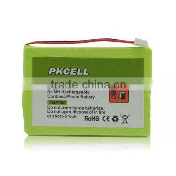 2015 NI-MH Battery AAA Cordless Phone Battery