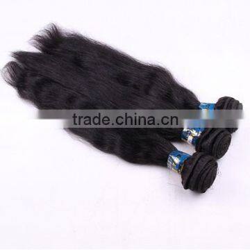 Pure Virgin Indian Indian Hair Raw Unprocessed Virgin Human Remy Hair Bulk Natural Wave photo-2