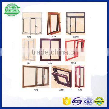 Anodized Aluminium Window Awning