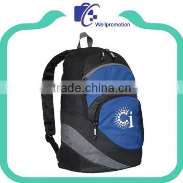 Laptop bag backpack wholesale for college