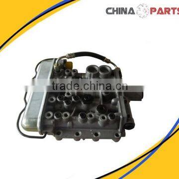 Construction machinery spare parts, 4110000042126 ,for Changlin loader parts,Variable speed control valve